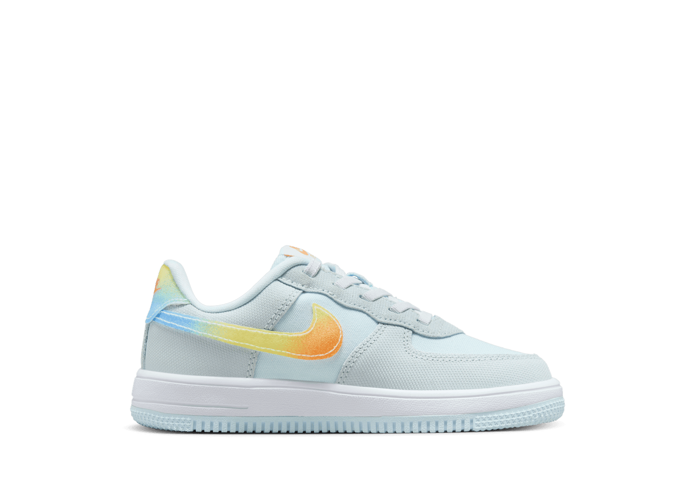 Nike Force 1 Low EasyOn (PS)