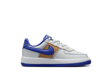 Nike Force 1 Low EasyOn (PS)