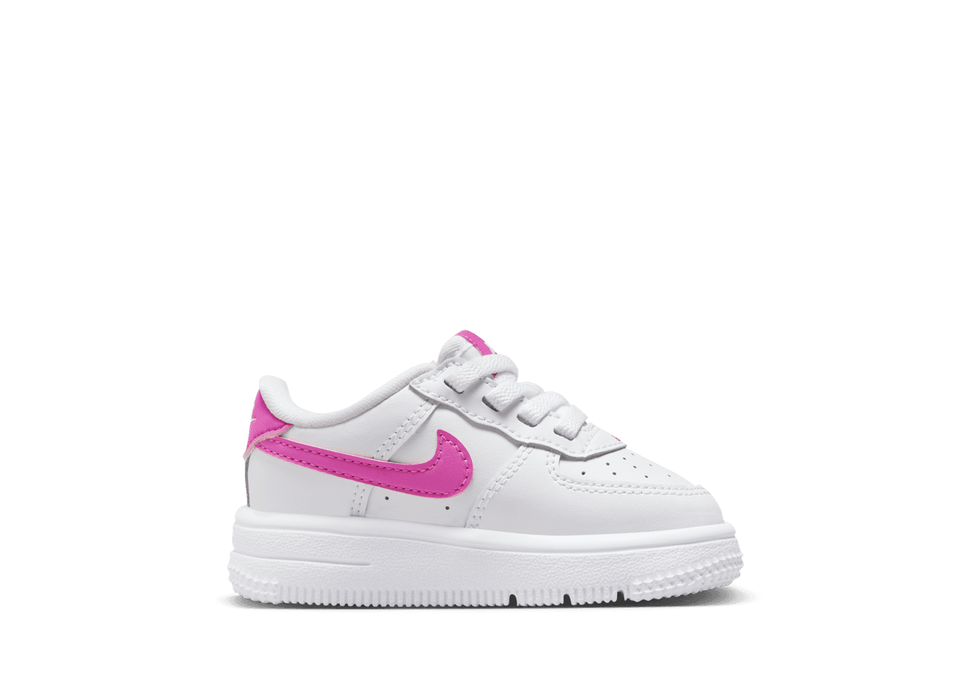 Nike Force 1 Low EasyOn (TD)