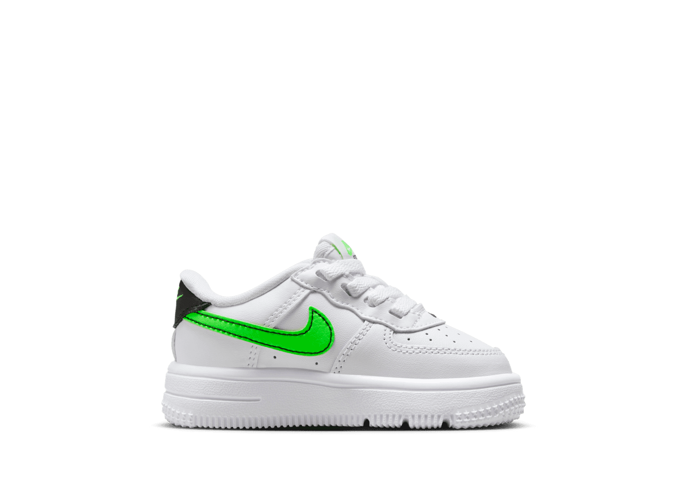 Nike Force 1 Low EasyOn (TD) - FN0236-106 Release Info