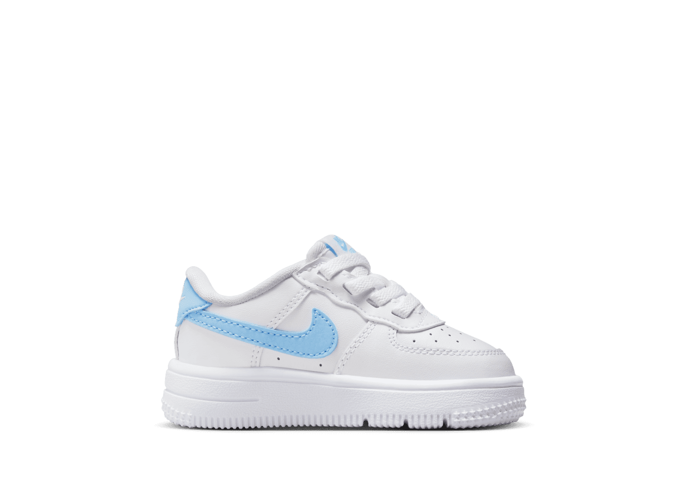 Nike Force 1 Low EasyOn (TD)