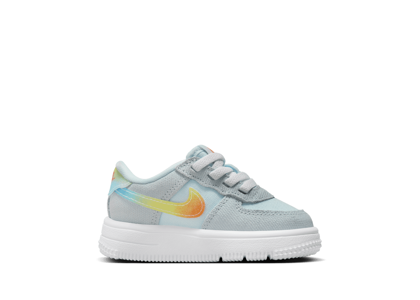 Nike Force 1 Low EasyOn (TD)