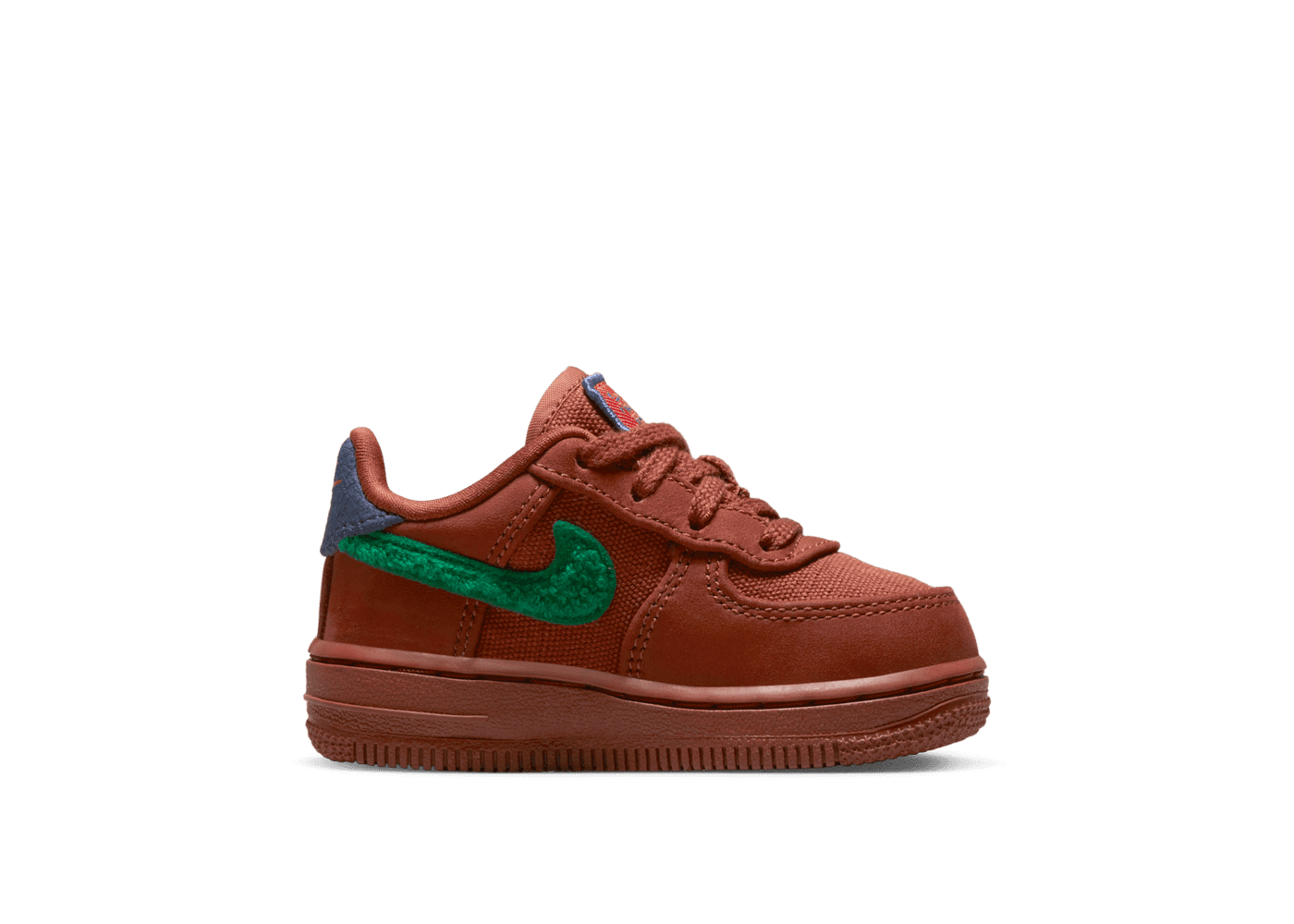 Nike Force 1 Low 'La Familia' (TD)