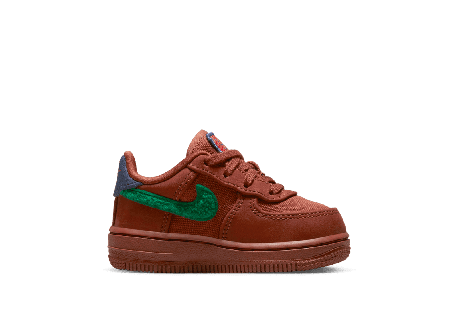 Nike Force 1 Low 'La Familia' (TD)