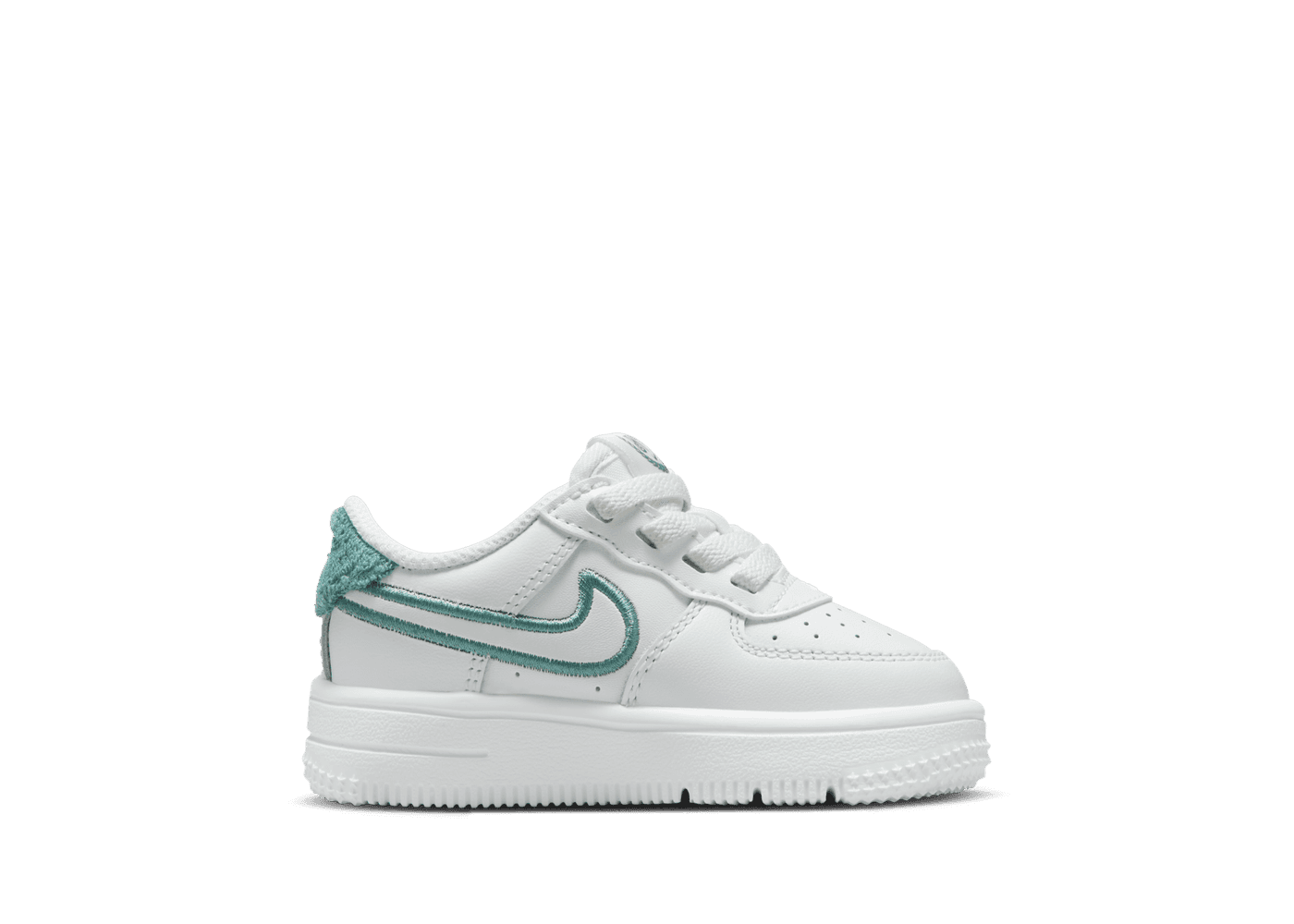 Nike Force 1 Low LV8 EasyOn (TD)