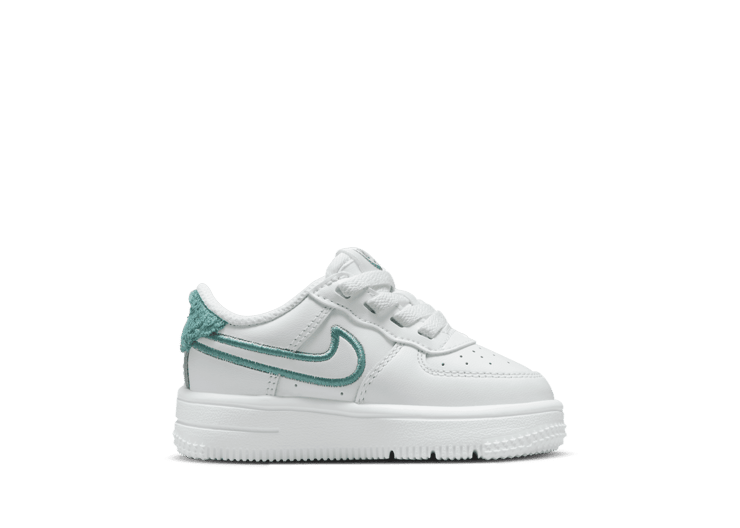 Nike Force 1 Low LV8 EasyOn (TD) - FZ3368-100 Raffles Nike Force 1 Low LV8 EasyOn (TD) - FZ3368-100 Raffles