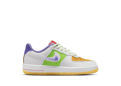 Nike Force 1 LV8 'Fruit Colors' (PS)