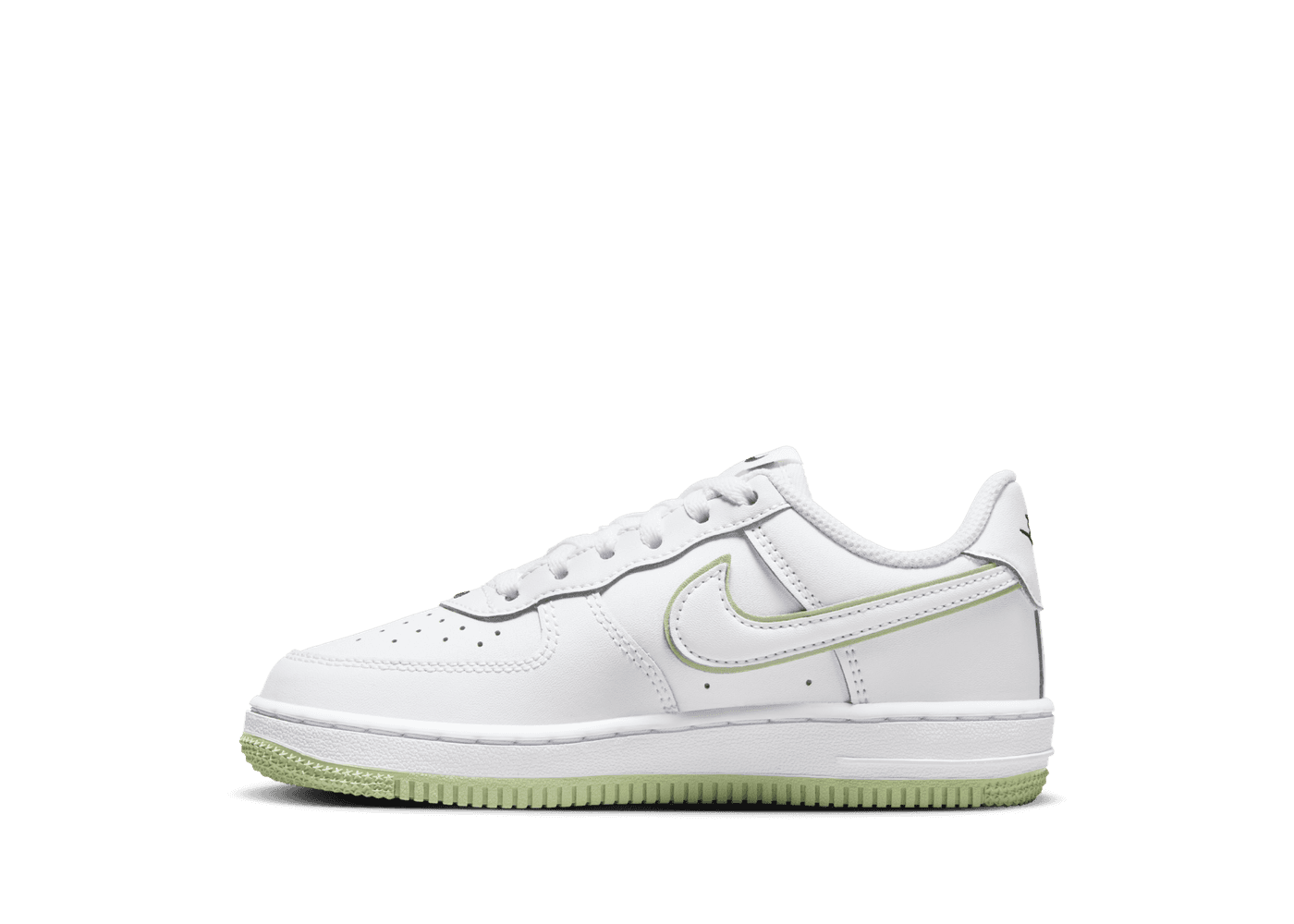 Nike Force 1 PS 'Honeydew'
