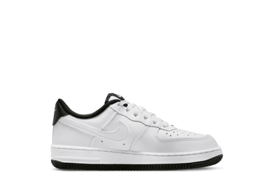 Nike Force 1 'White Black' (PS)