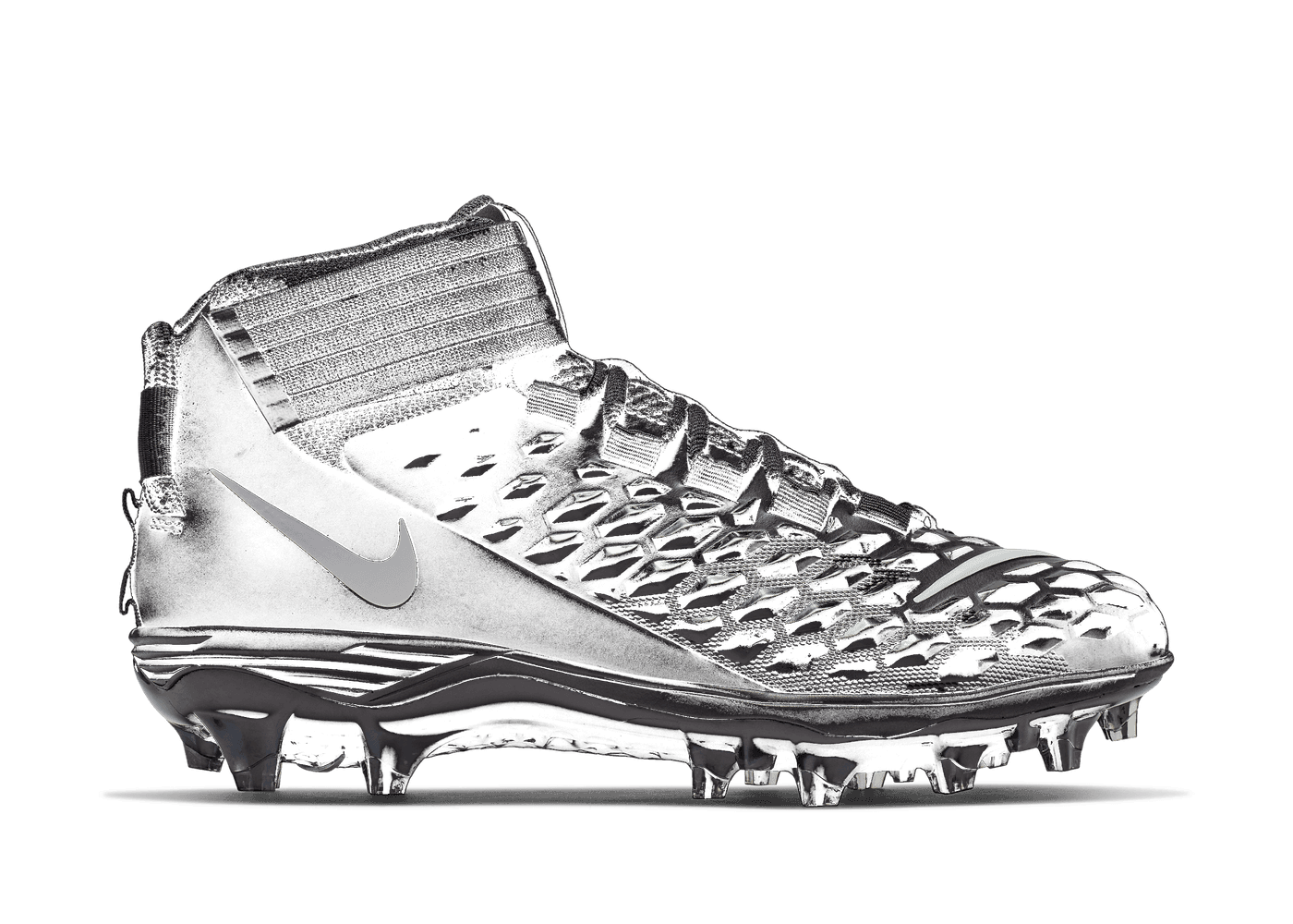 Nike Force Savage Pro 2 'Black Anthracite'