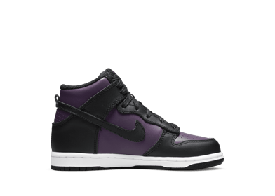 Nike Fragment Design x Dunk High 'Beijing' (PS)