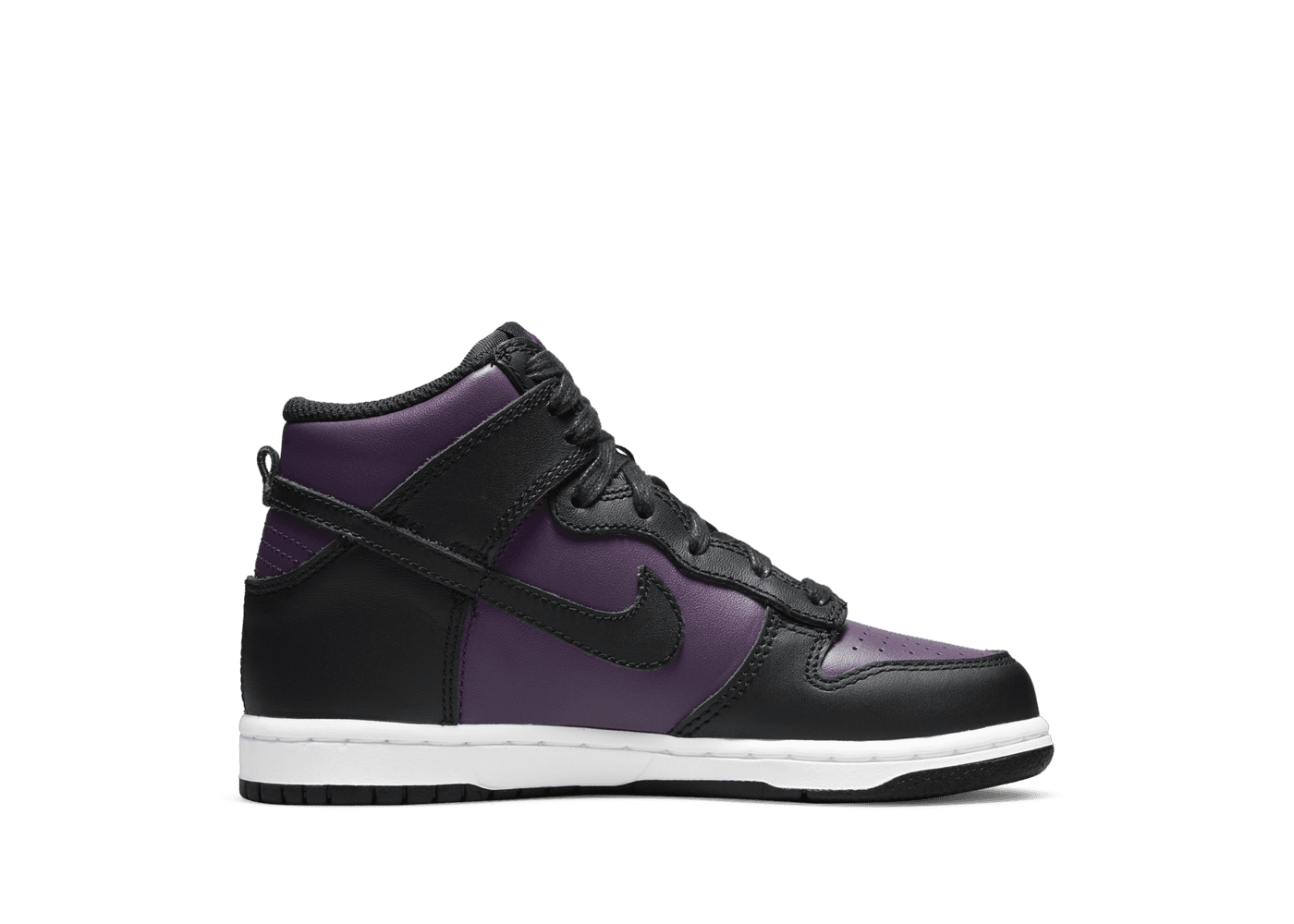 Nike Fragment Design x Dunk High 'Beijing' (PS)