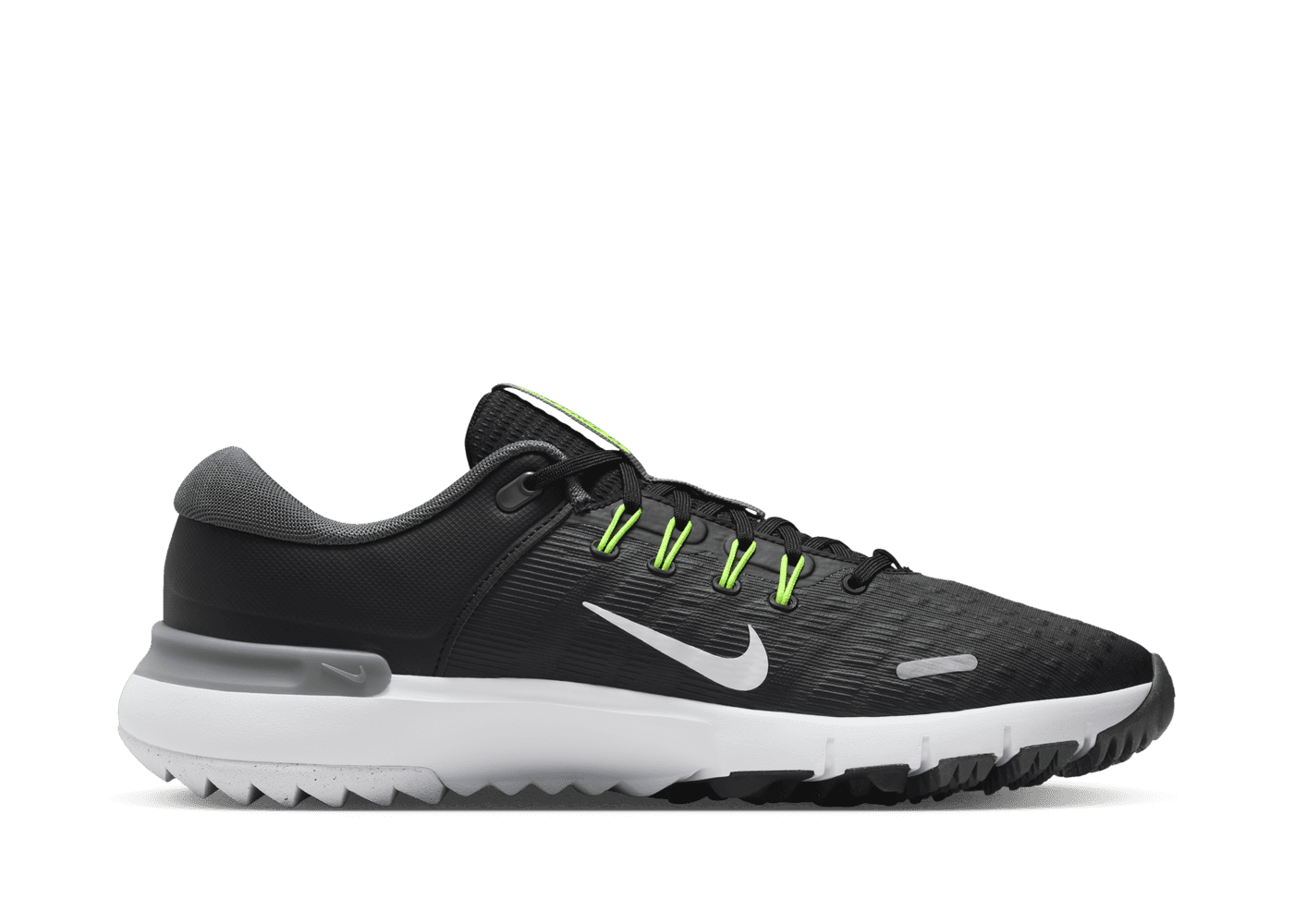 Nike Free Golf NN Golf (Wide) - FQ7875-001 Release Info