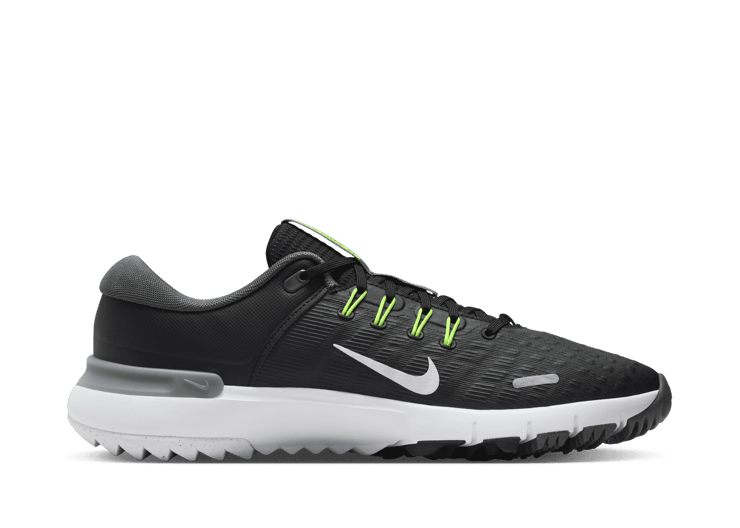 Nike Free Golf NN Golf (Wide) - FQ7875-001 Release Info