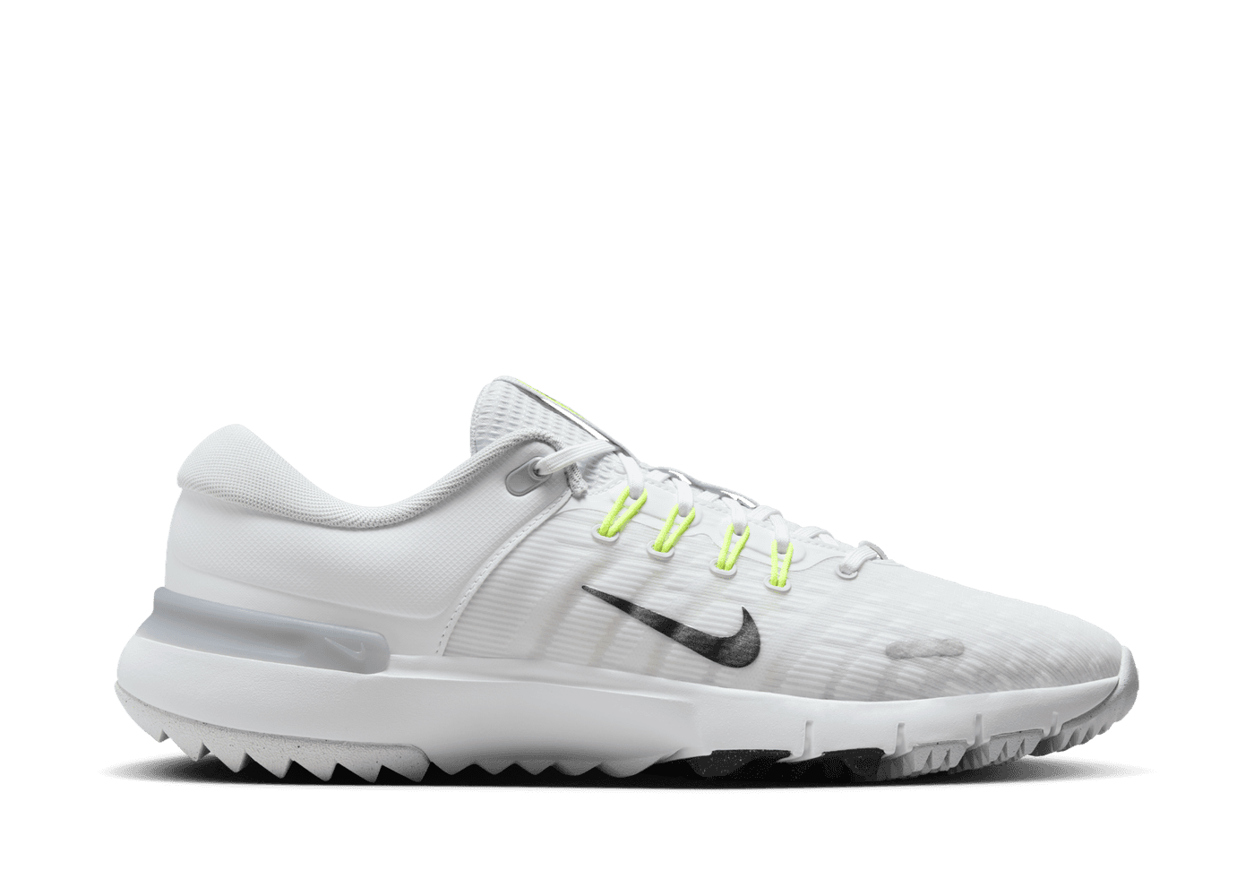 Nike Free Golf NN Golf (Wide) - FQ7875-101 Release Info