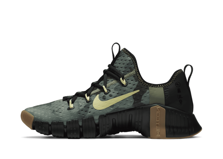 Nike Free Metcon 3 'Camo'
