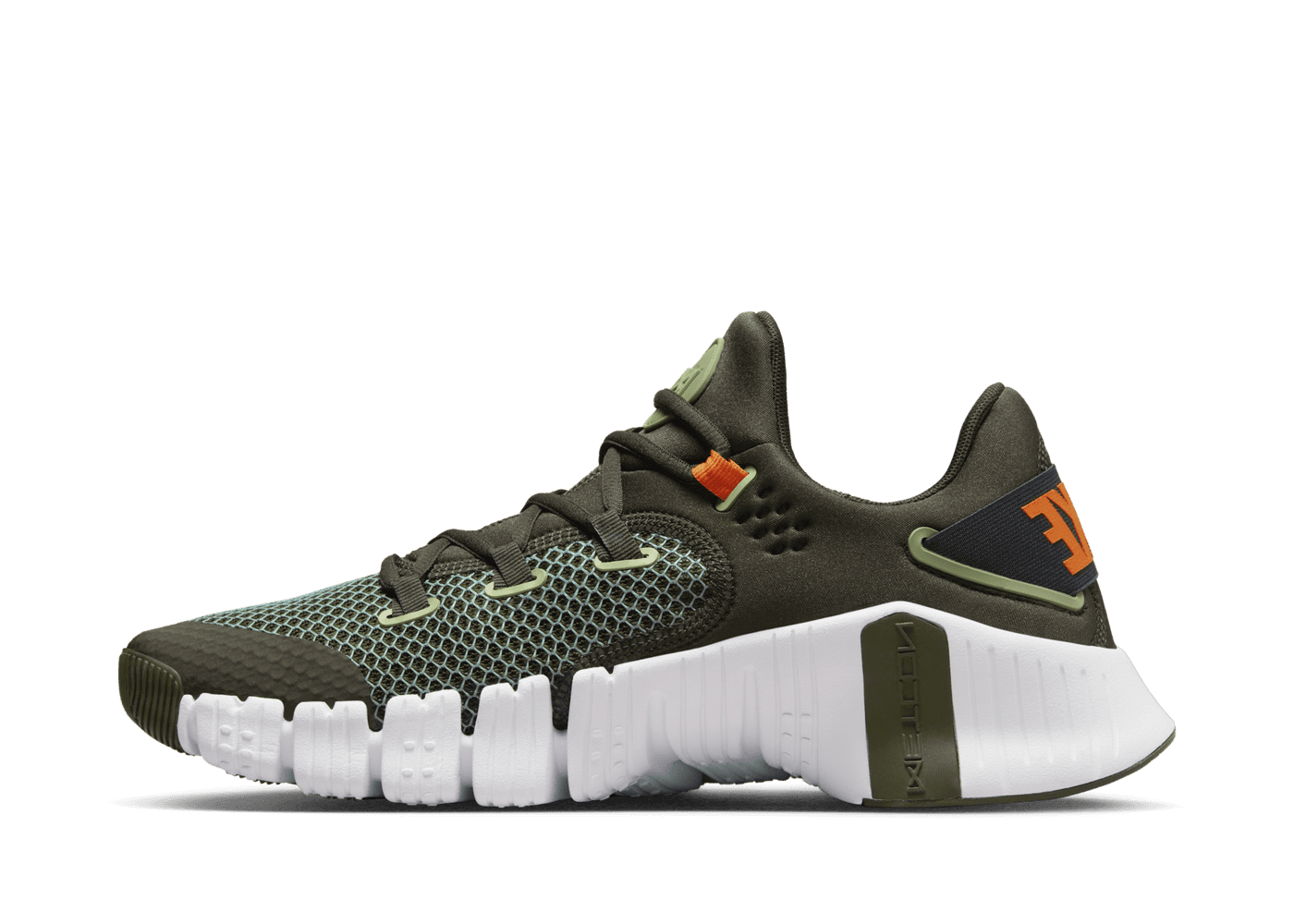 Nike Free Metcon 4 'Cargo Khaki'