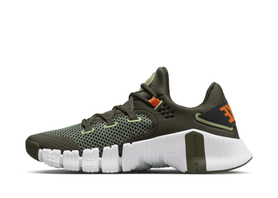 Nike Free Metcon 4 'Cargo Khaki'