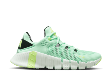 Nike Free Metcon 4 'Mint Foam'