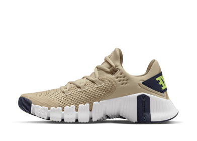 Nike Free Metcon 4 'Rattan'