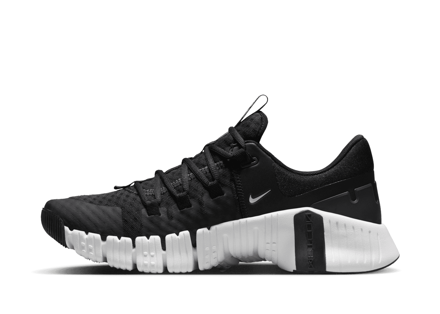 Nike Free Metcon 5 'Black White'