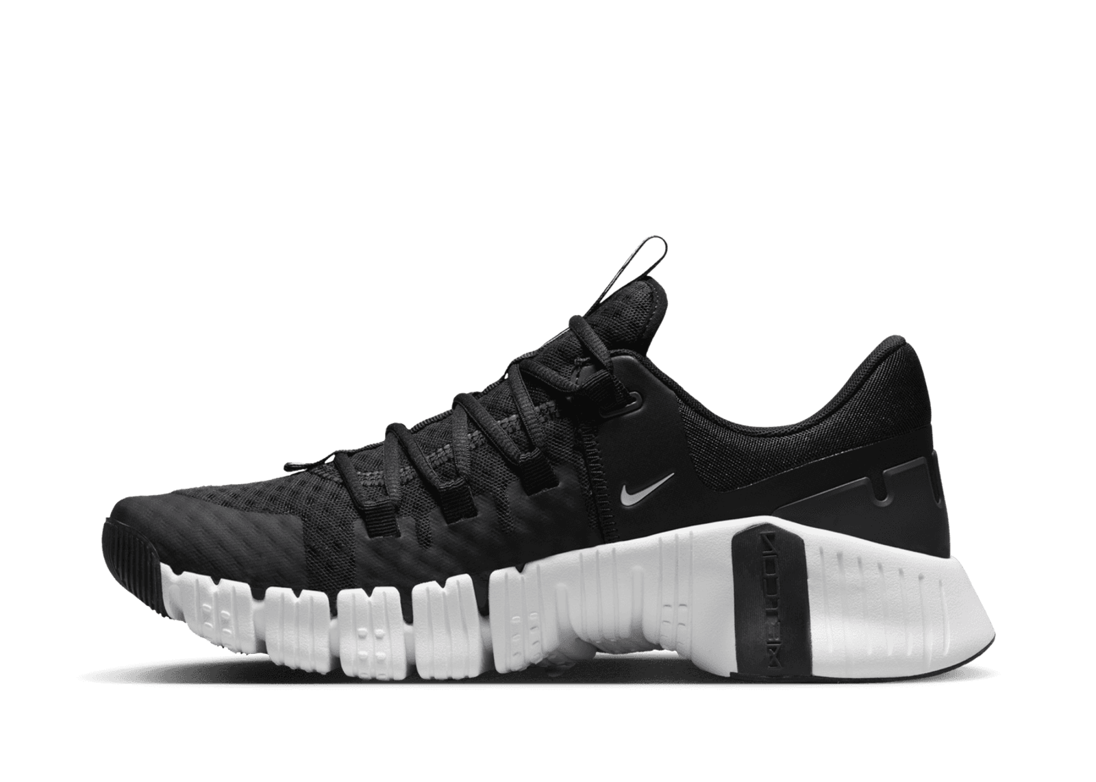 Nike Free Metcon 5 'Black White'