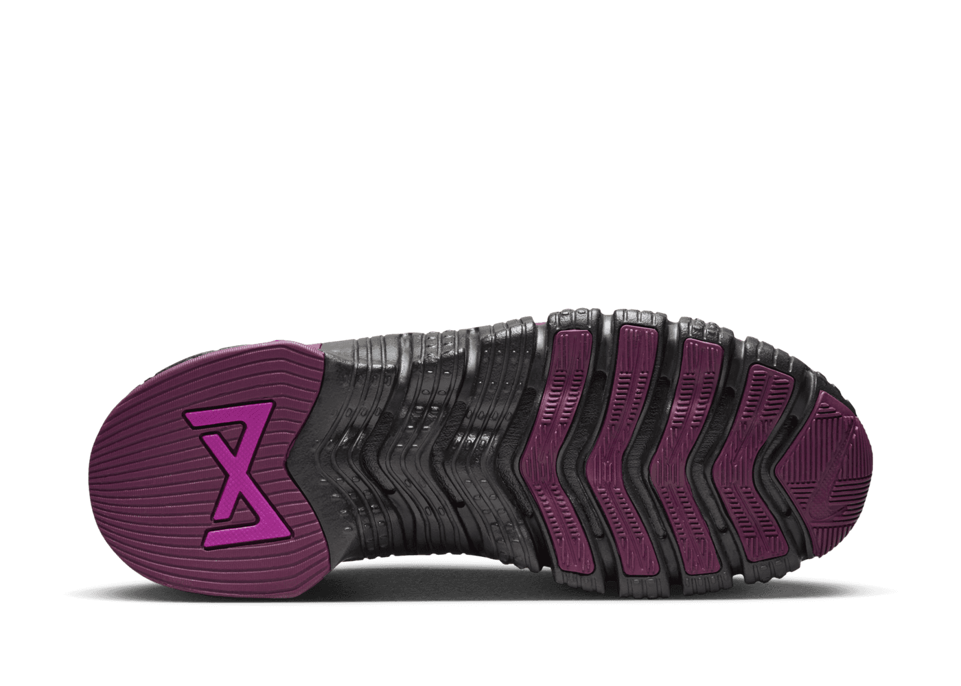 Nike Free Metcon 5 'Bordeaux' (W)