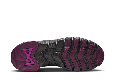 Nike Free Metcon 5 'Bordeaux' (W)