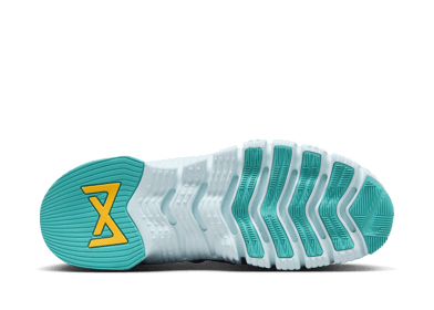 Nike Free Metcon 5 'Hyper Violet' (W)