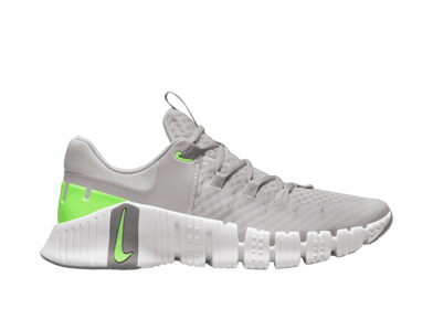 Nike Free Metcon 5 'Iron Ore Green Strike'