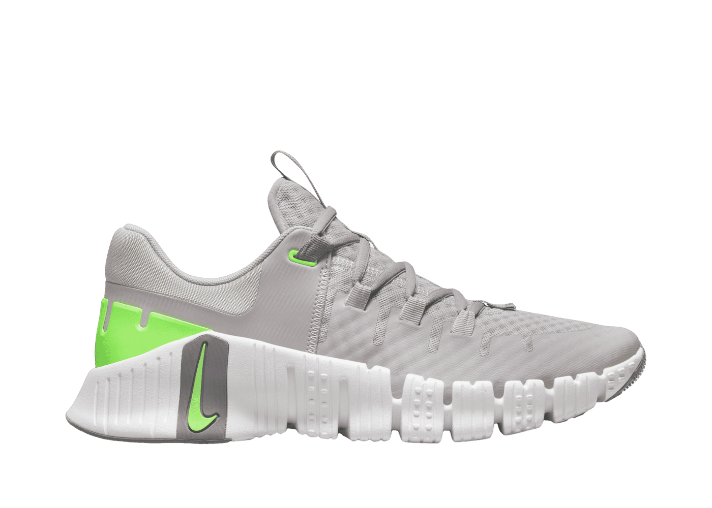 Nike Free Metcon 5 'Iron Ore Green Strike'