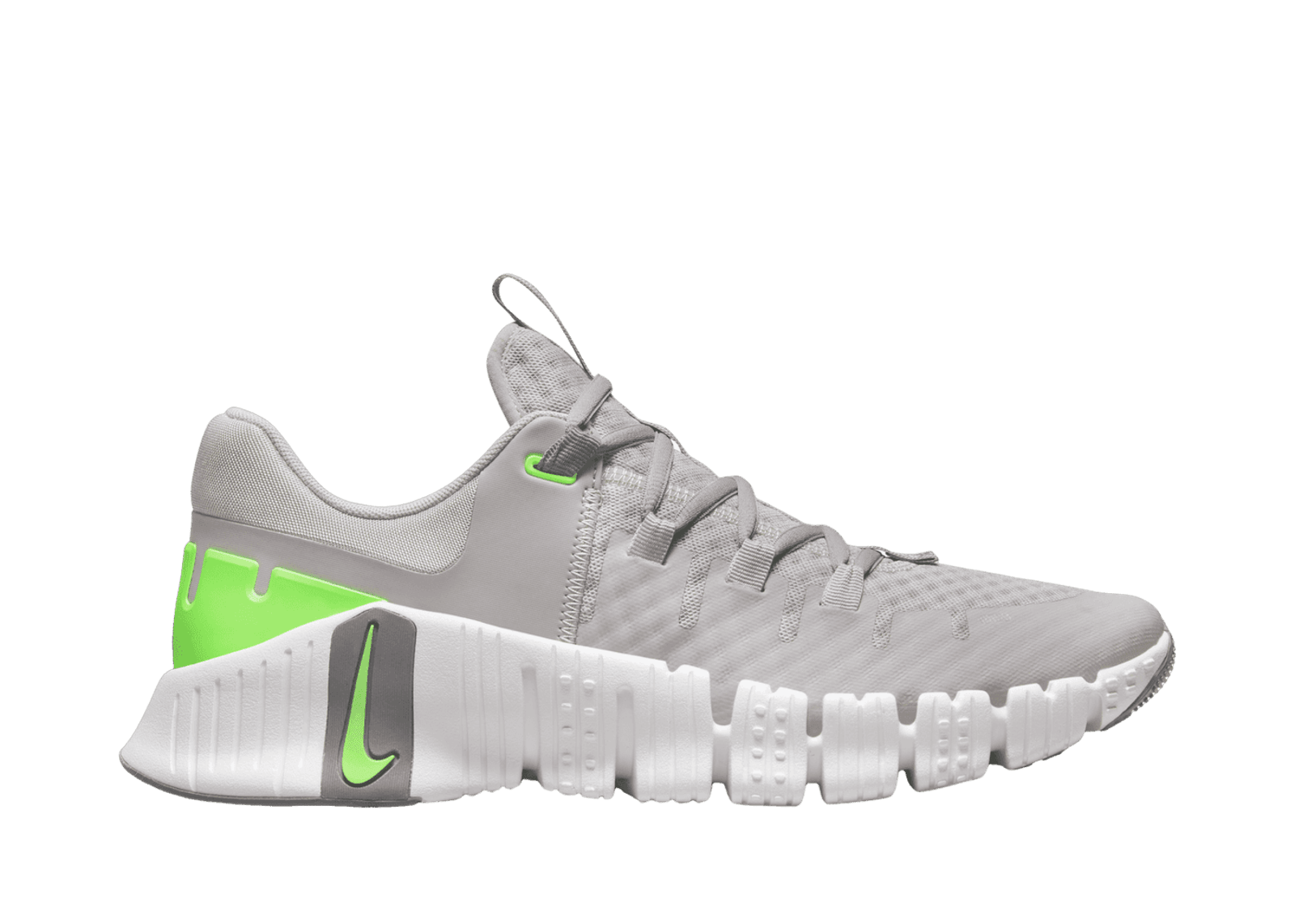 Nike Free Metcon 5 'Iron Ore Green Strike'