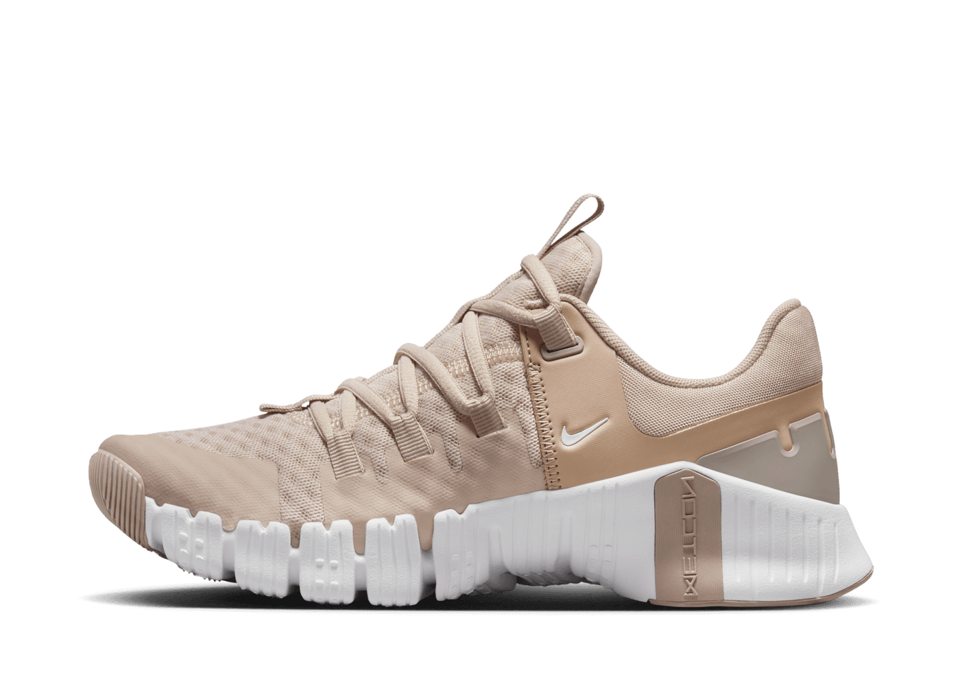 Nike Free Metcon 5 'Pink Oxford' (W)