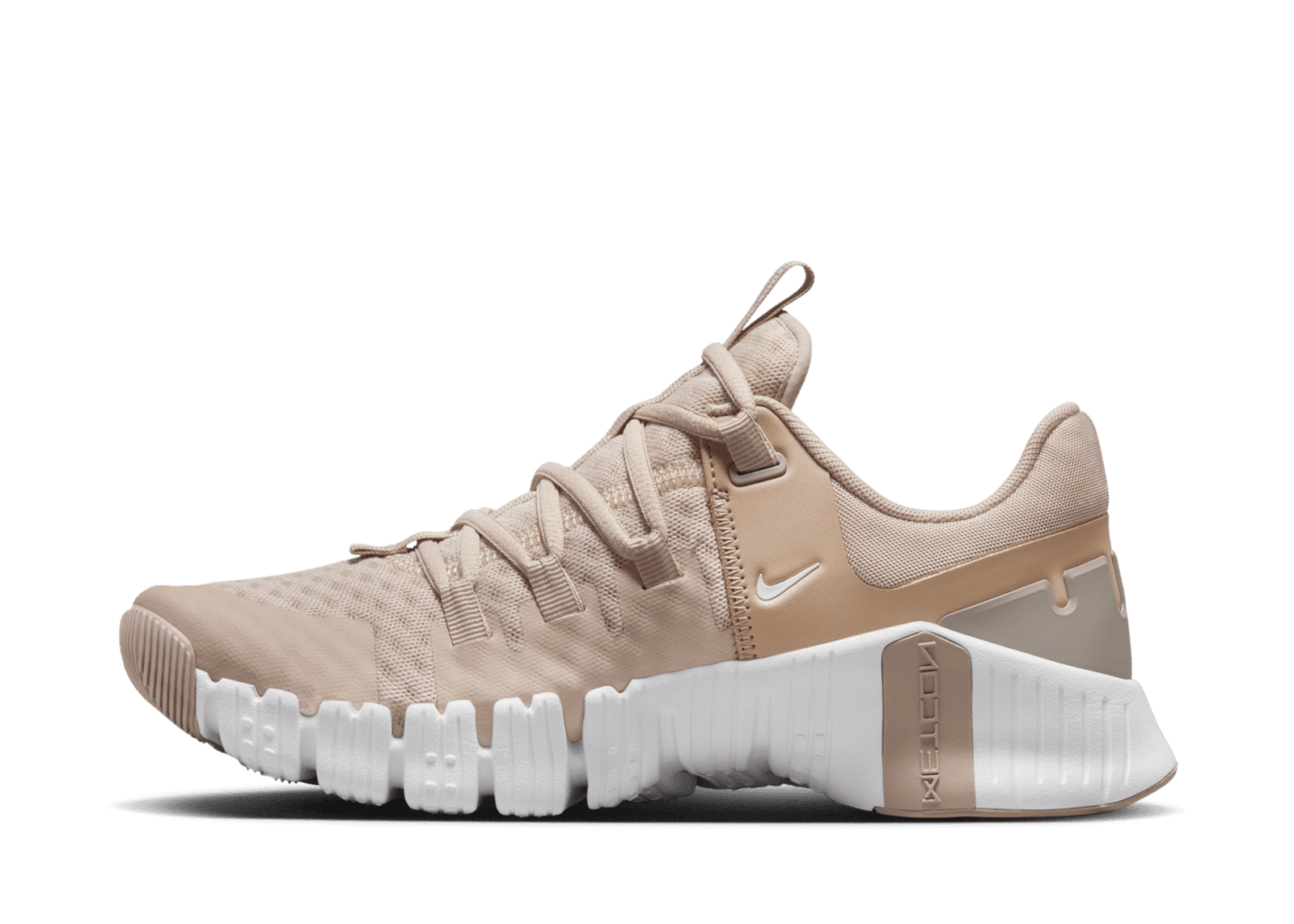 Nike Free Metcon 5 'Pink Oxford' (W)