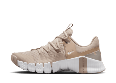 Nike Free Metcon 5 'Pink Oxford' (W)