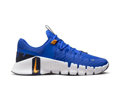 Nike Free Metcon 5 'Racer Blue Sundial'
