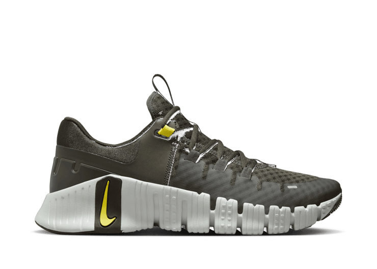 Nike Free Metcon 5 'Sequoia High Voltage'
