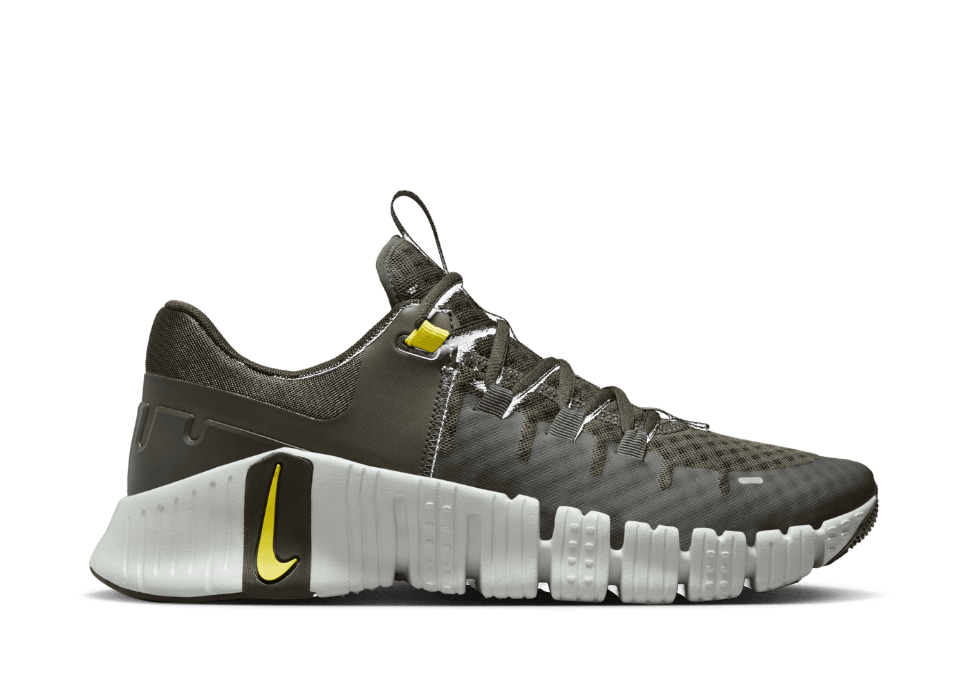 Nike Free Metcon 5 'Sequoia High Voltage'