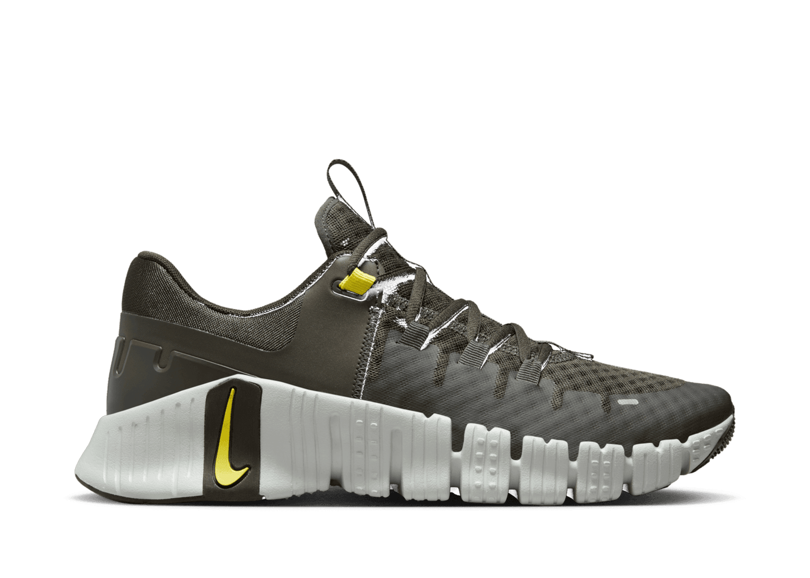 Nike Free Metcon 5 'Sequoia High Voltage'