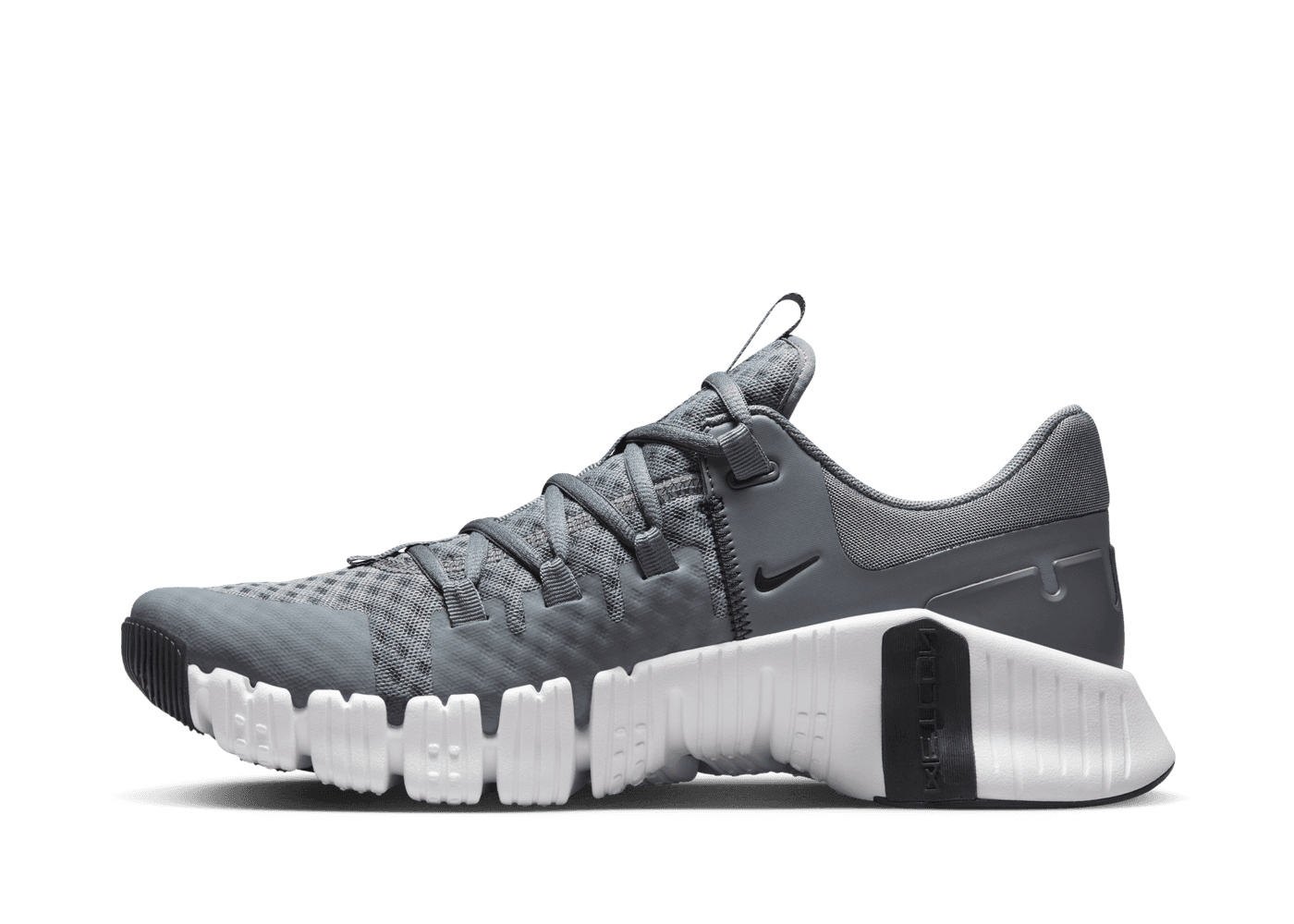 Nike Free Metcon 5 'Smoke Grey'