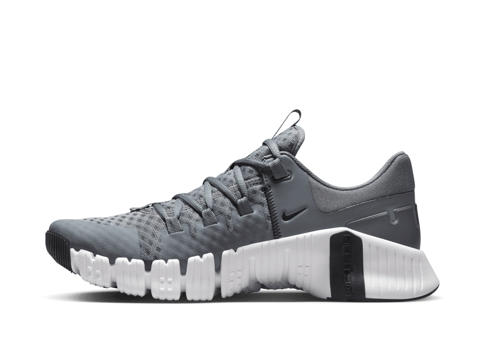 Nike Free Metcon 5 'Smoke Grey'