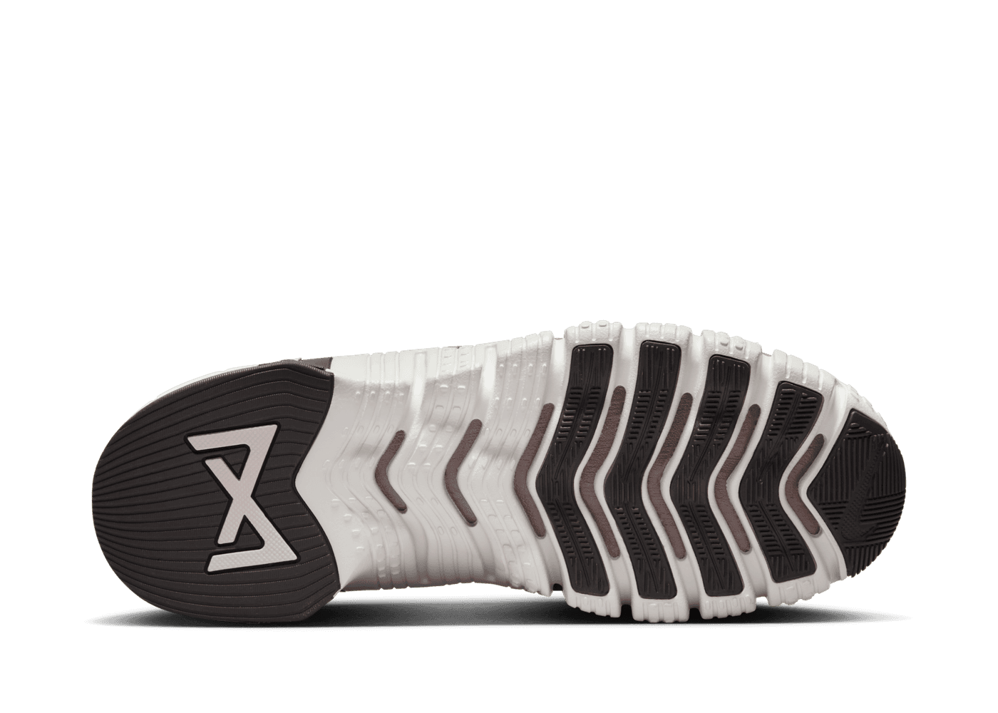 Nike Free Metcon 5 'Smokey Mauve' (W)