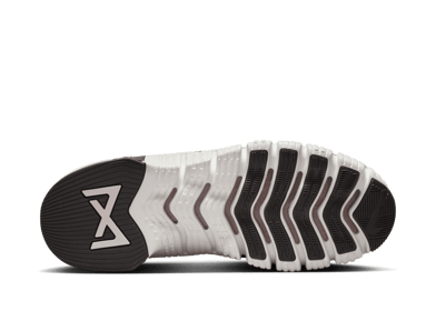 Nike Free Metcon 5 'Smokey Mauve' (W)