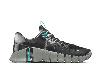 Nike Free Metcon 5 TB 'Black Clear Jade'