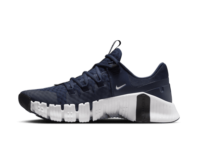 Nike Free Metcon 5 TB 'College Navy'