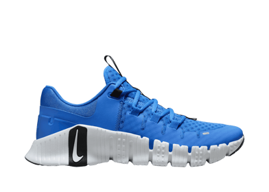 Nike Free Metcon 5 TB 'Signal Blue'