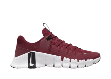 Nike Free Metcon 5 TB 'Team Crimson'