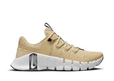 Nike Free Metcon 5 TB 'Vegas Gold'