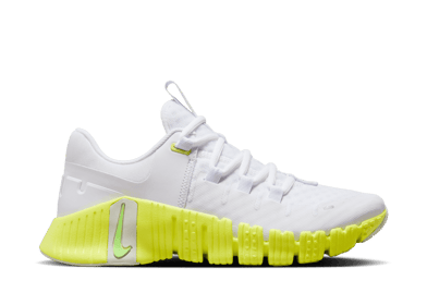 Nike Free Metcon 5 Workout