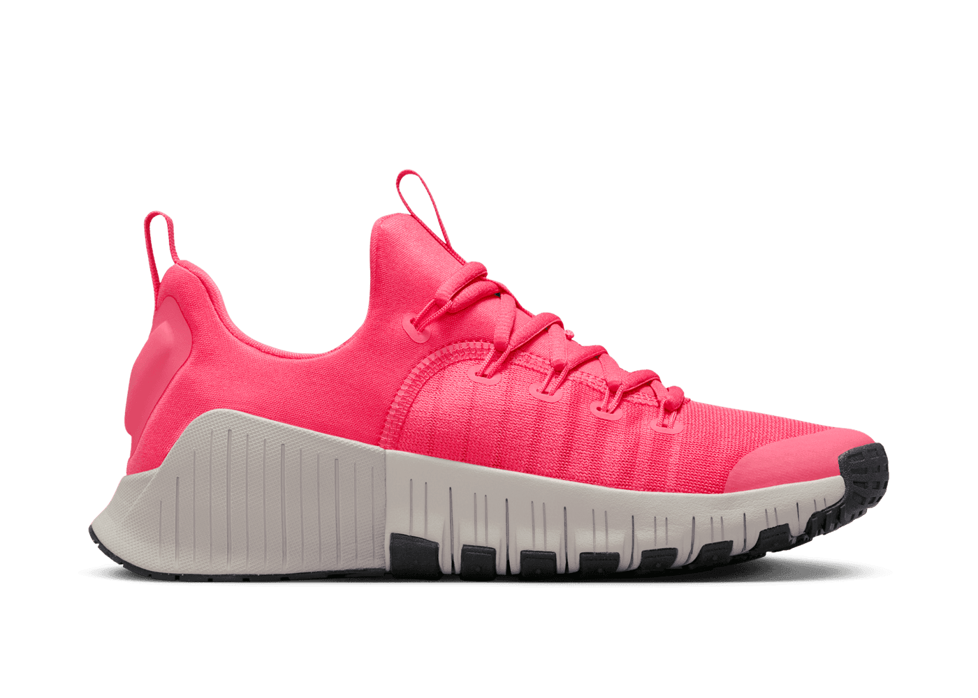 Nike Free Metcon 6 'Aster Pink' (W)